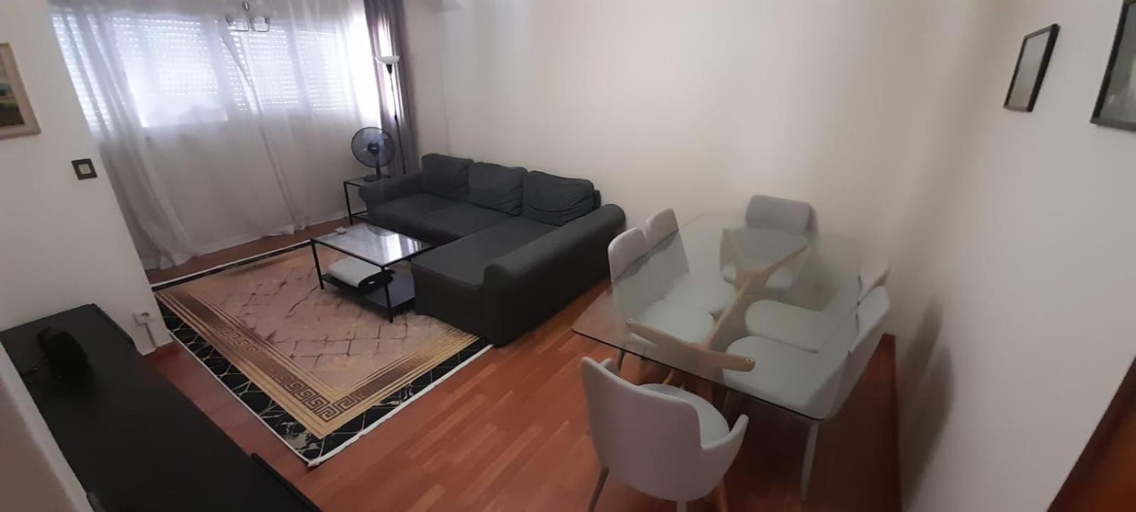 Shared Apartment With Private Room Bobadela المظهر الخارجي الصورة