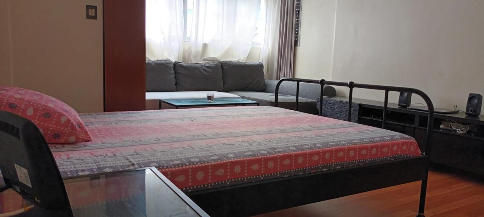 Shared Apartment With Private Room Bobadela المظهر الخارجي الصورة